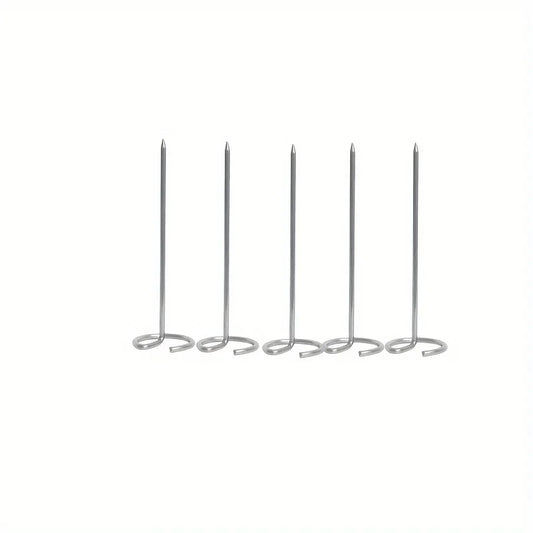 10pcs Air Fryer Oven Accessories – Enhance Your Cooking Experience