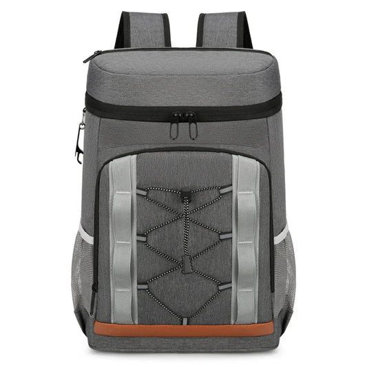 Cooler Backpack – Waterproof &amp; Leakproof Travel Companion