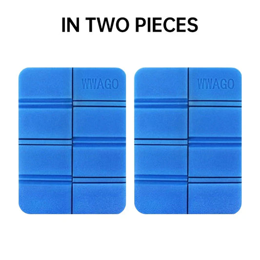 Portable XPE Folding Foam Pad – Essential for Outdoor Adventures