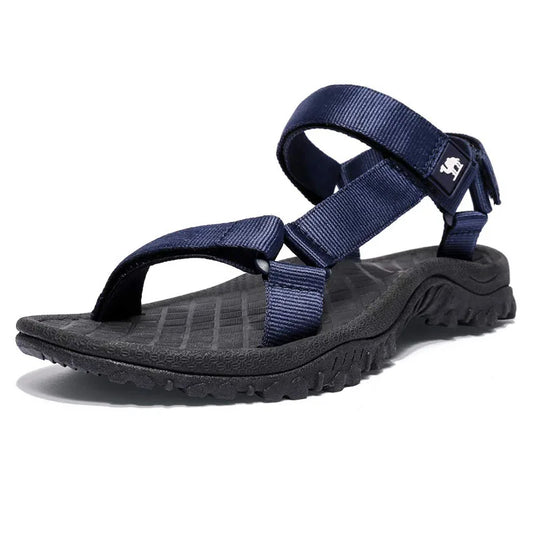 GOLDEN CAMEL Shoes – Versatile Hiking Sport Sandals for Men