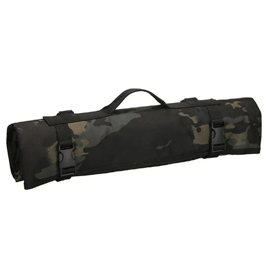 Outdoor Non-slip Shooting Training Mat – Versatile Camping Pad for Tactical Use