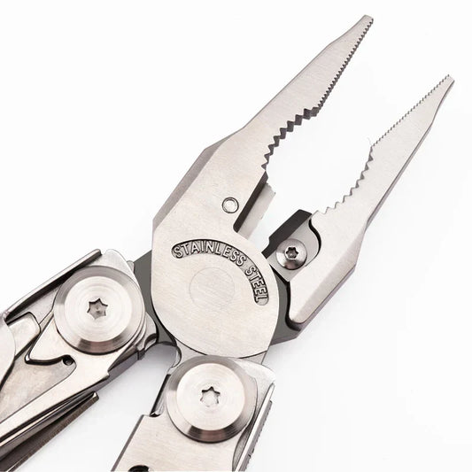 Daicamping DL30 Multi-Tool: Versatile EDC Gear for Every Adventure