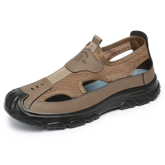 Men's Sandals 2025 – Versatile Diving &amp; Outdoor Footwear
